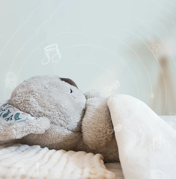 Soothing Koala Sleep Companion | ventumra
