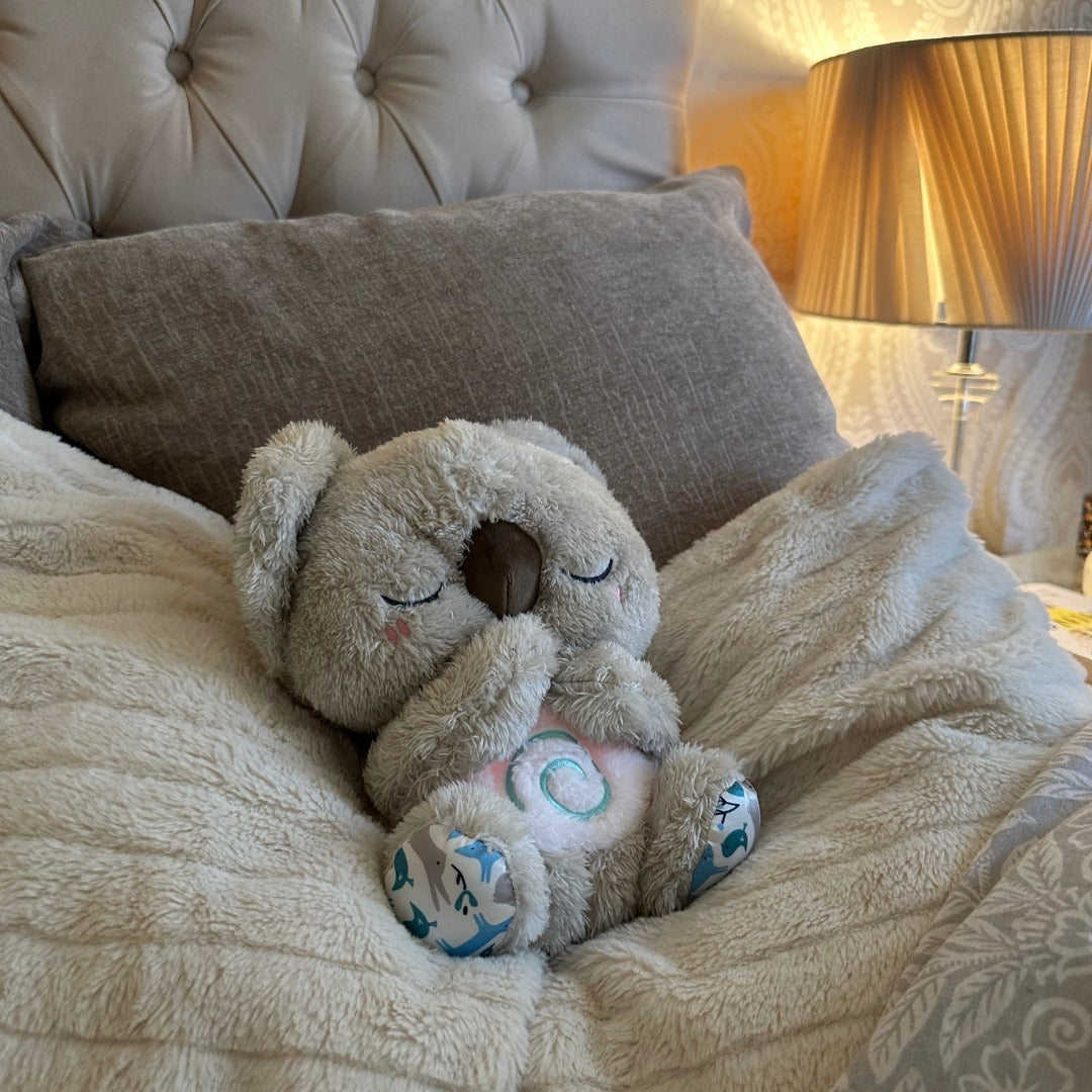 Soothing Koala Sleep Companion | ventumra