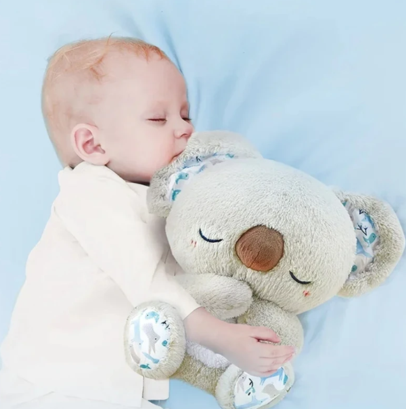 Soothing Koala Sleep Companion | ventumra