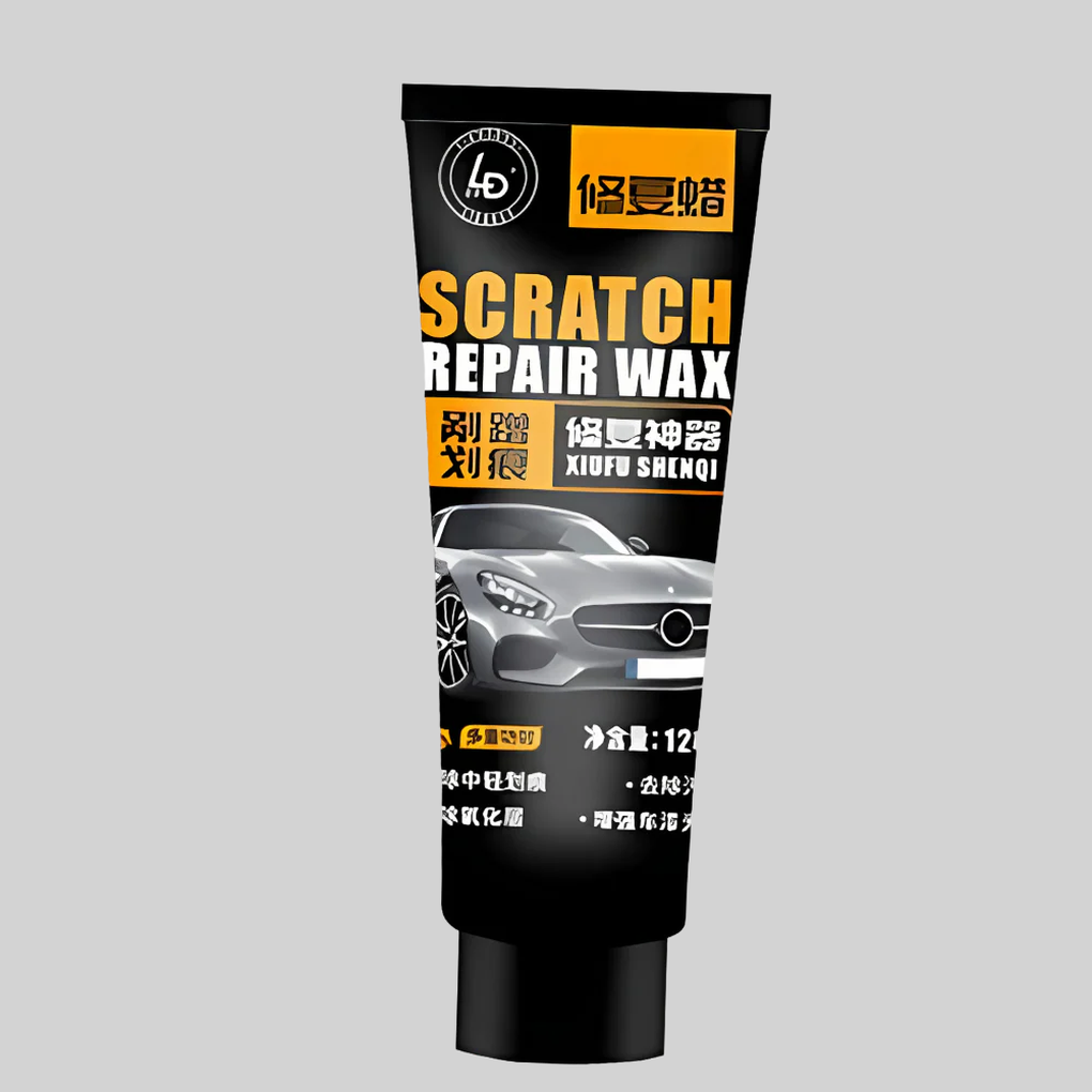 Car Scratch Repair Paste - Deep-Penetrating Formula | ventumra
