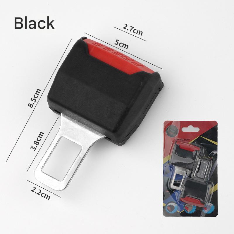 Car Seat Belt Extender Buckle | ventumra