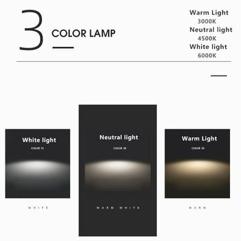 Mickey-Inspired LED Flush Mount Ceiling Light Kids Room | ventumra