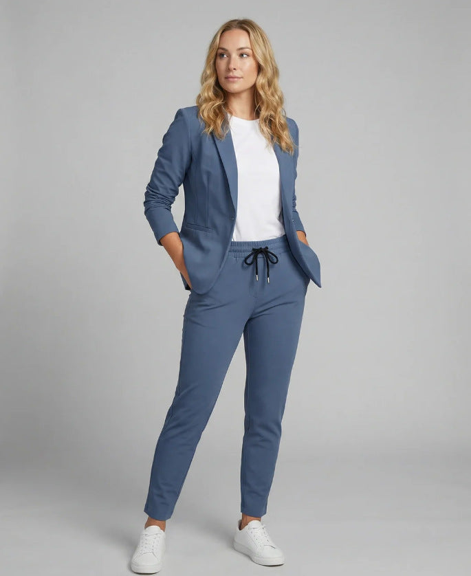 Comfortable & Stylish Relaxed Suit Set | ventumra