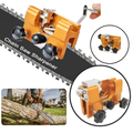 Chain Sharpener - Professional and Efficient Sharpening | ventumra