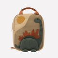Children's Backpack with Dinosaur Application | ventumra