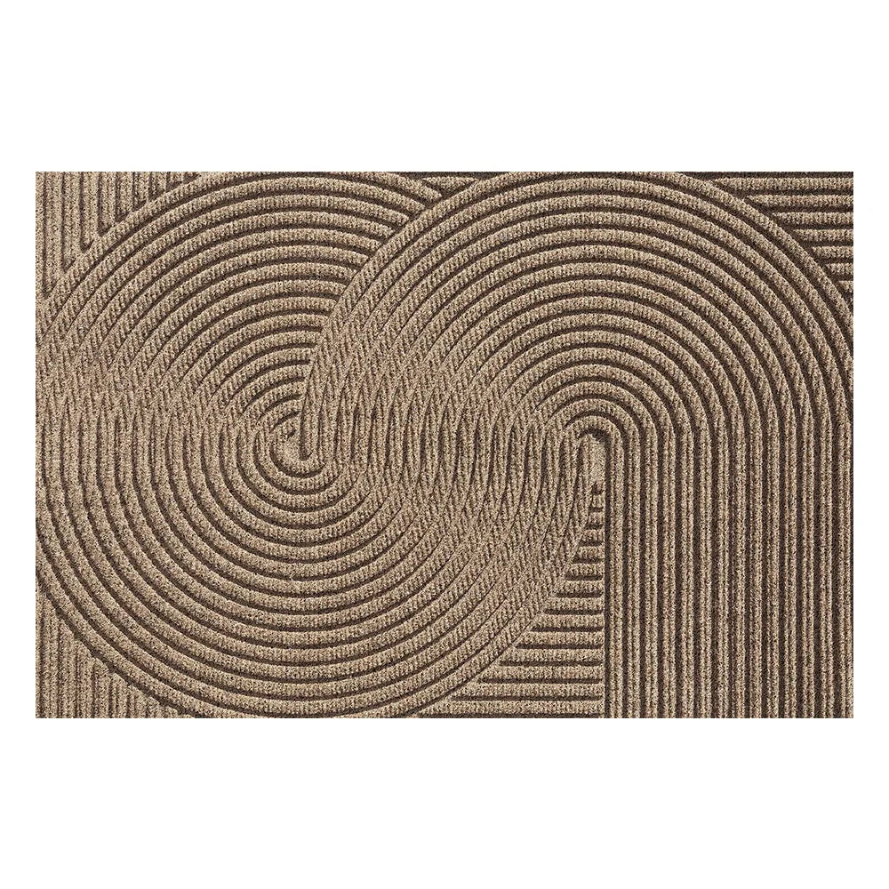 Eco-friendly Door Mat, Non-Slip & Dirt Trapping | ventumra