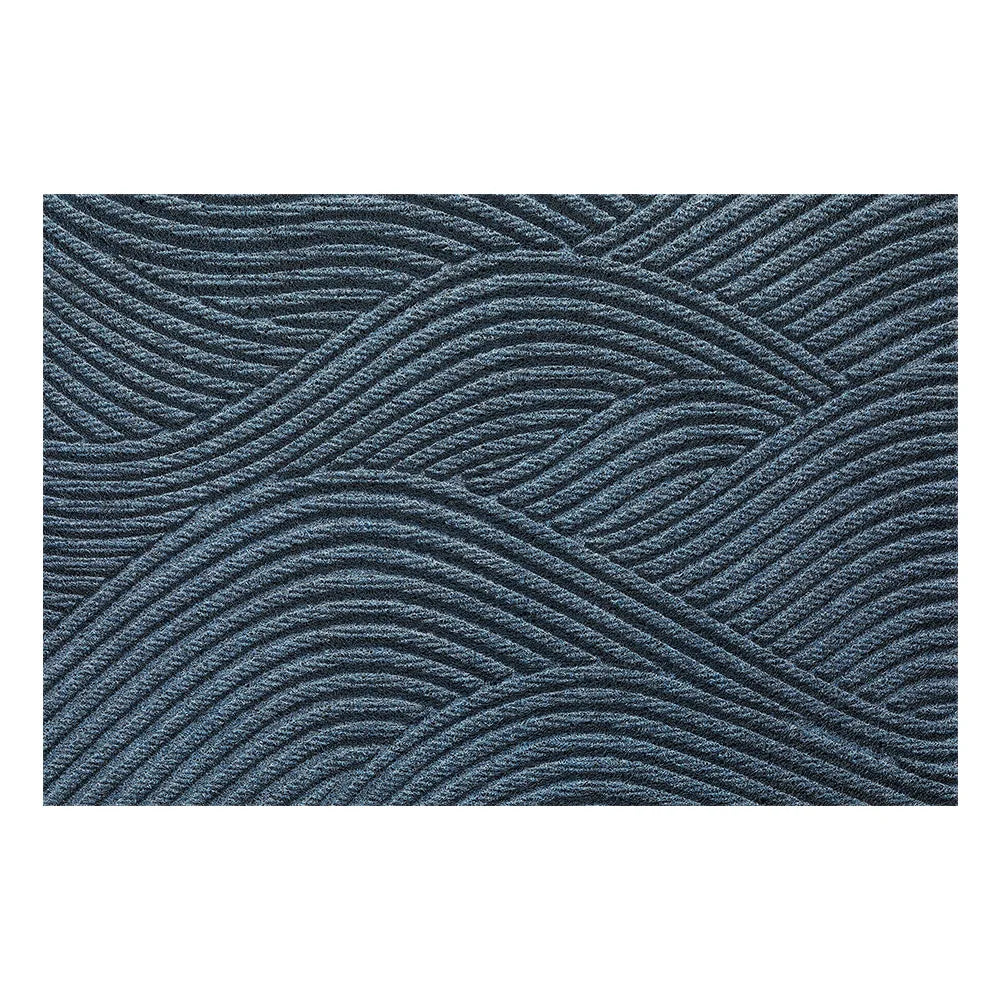 Eco-friendly Door Mat, Non-Slip & Dirt Trapping | ventumra