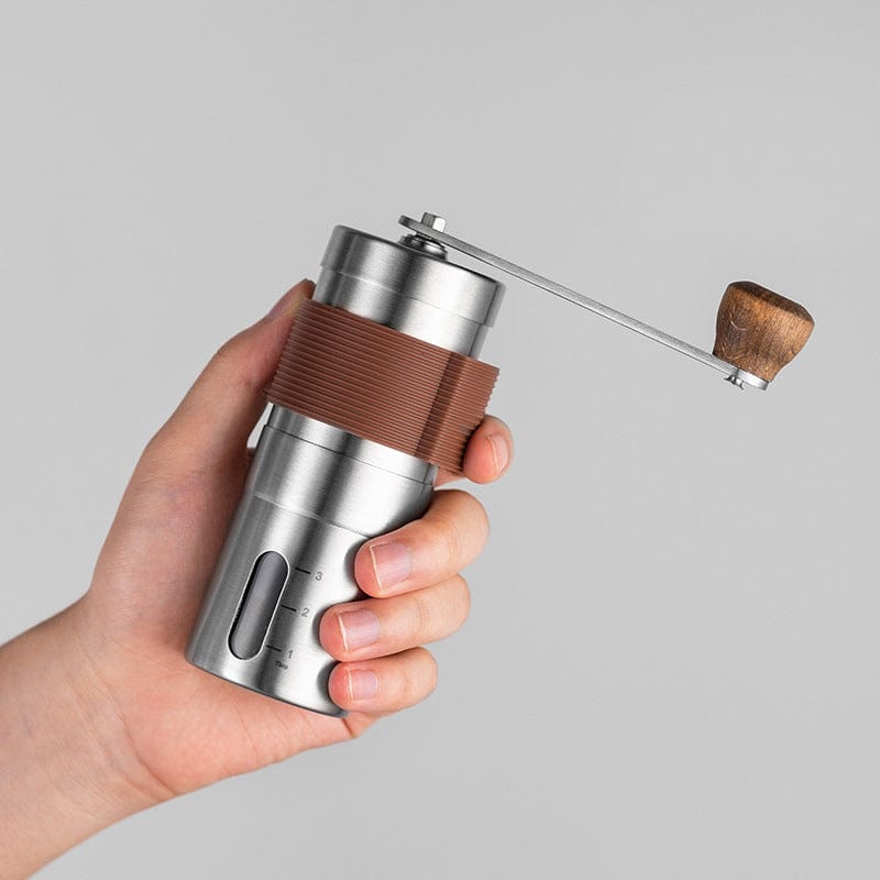 Coffee Grinder 304 Stainless Steel | ventumra