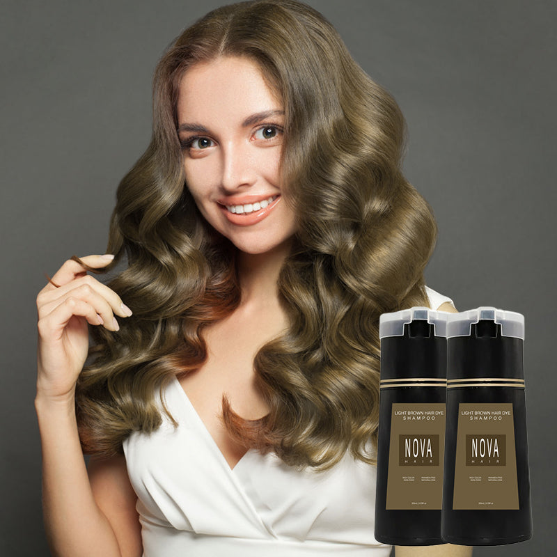 Color Shampoo | ventumra