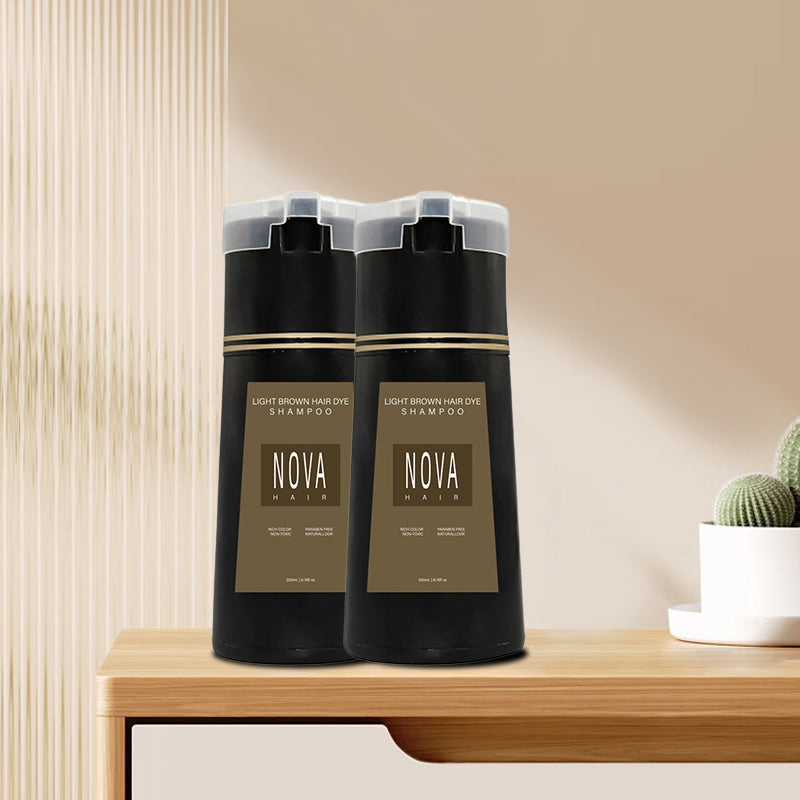 Color Shampoo | ventumra