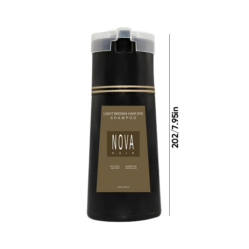 Color Shampoo | ventumra