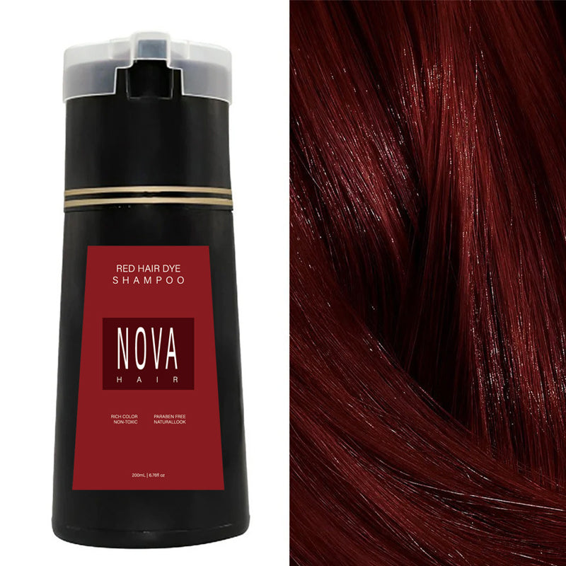 Color Shampoo | ventumra