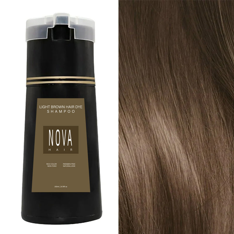 Color Shampoo | ventumra