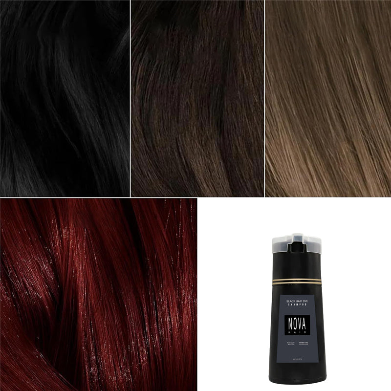 Color Shampoo | ventumra