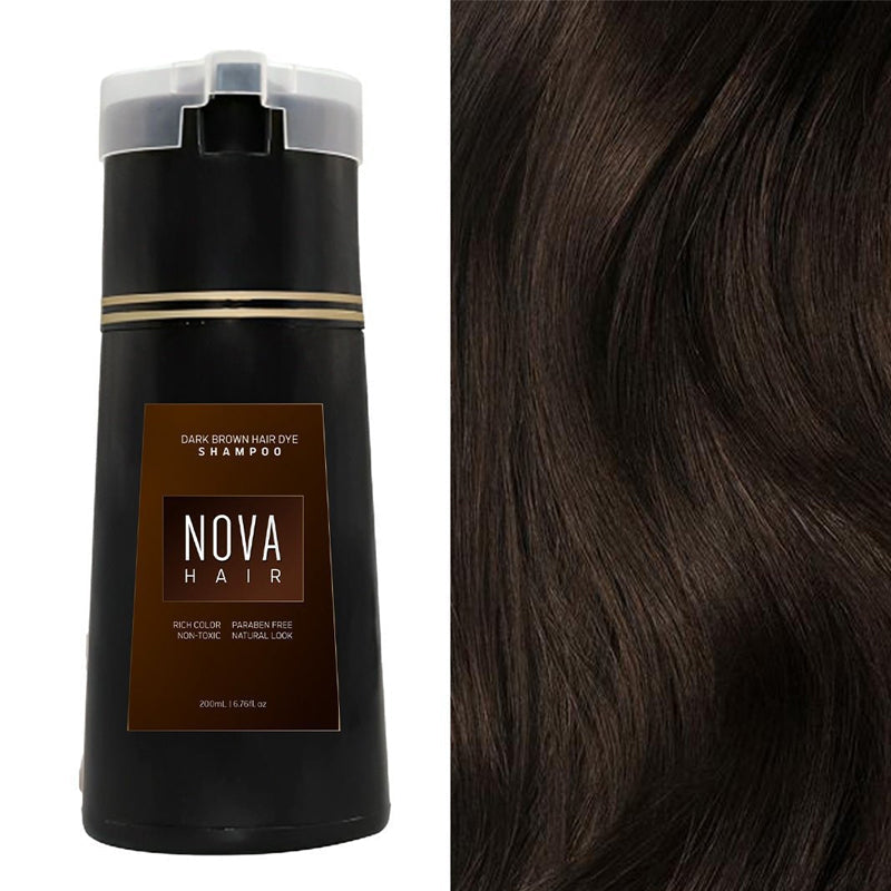 Color Shampoo | ventumra