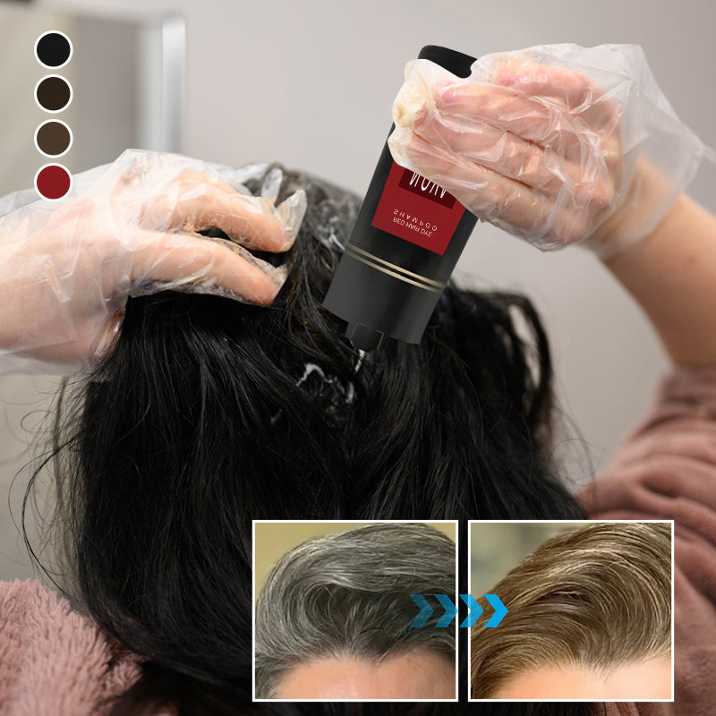 Color Shampoo | ventumra