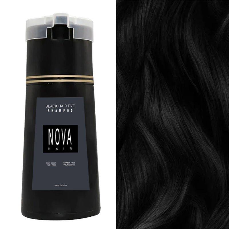 Color Shampoo | ventumra