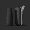 Compact Travel Umbrella with Waterproof Case | ventumra