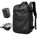 Compression Backpack for Travel - Carry-On Size | ventumra