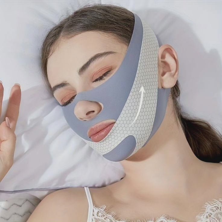 Lifting Face Mask for Firming Skin | ventumra