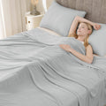 Cooling Summer Blanket – Light and Breathable Blanket for Restorative Sleep on Warm Nights | ventumra