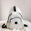 Crossbody Sling Bag with Multiple Compartments | ventumra