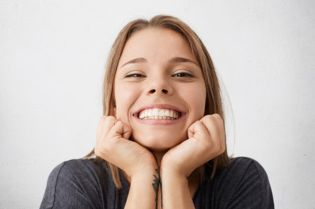 Natural-Look Tooth Replacement | ventumra