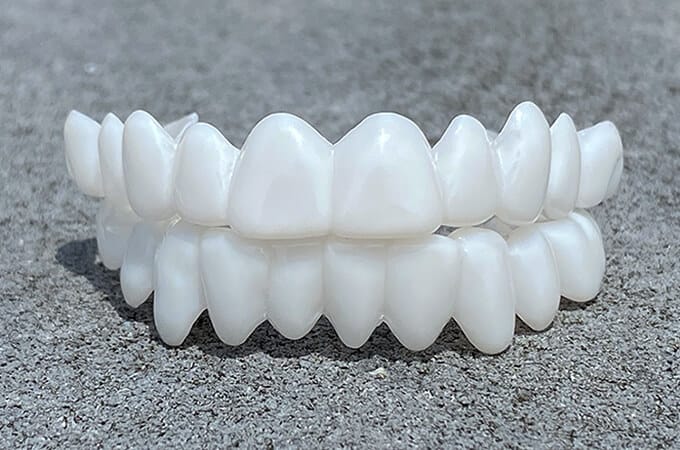 Natural-Look Tooth Replacement | ventumra