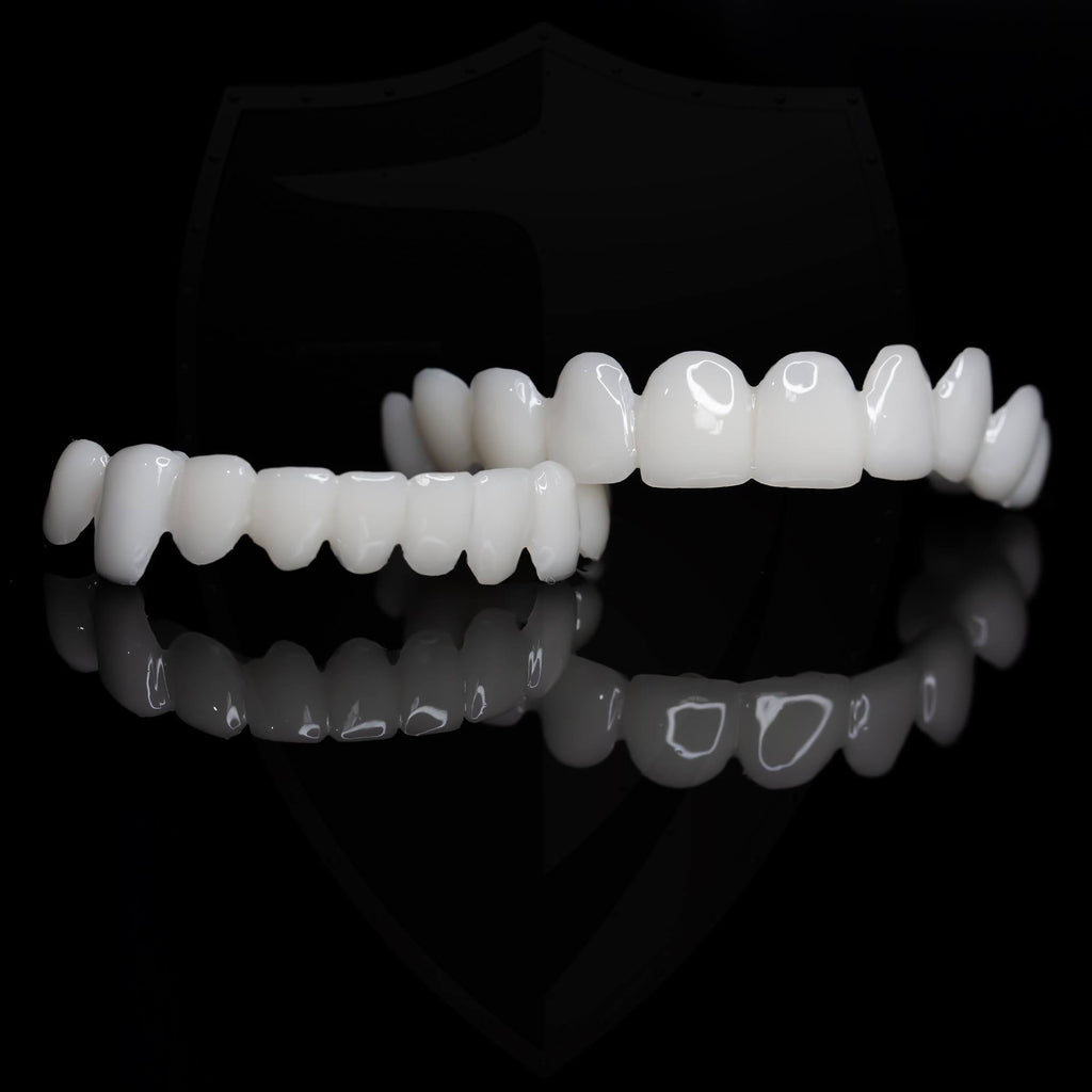 Natural-Look Tooth Replacement | ventumra