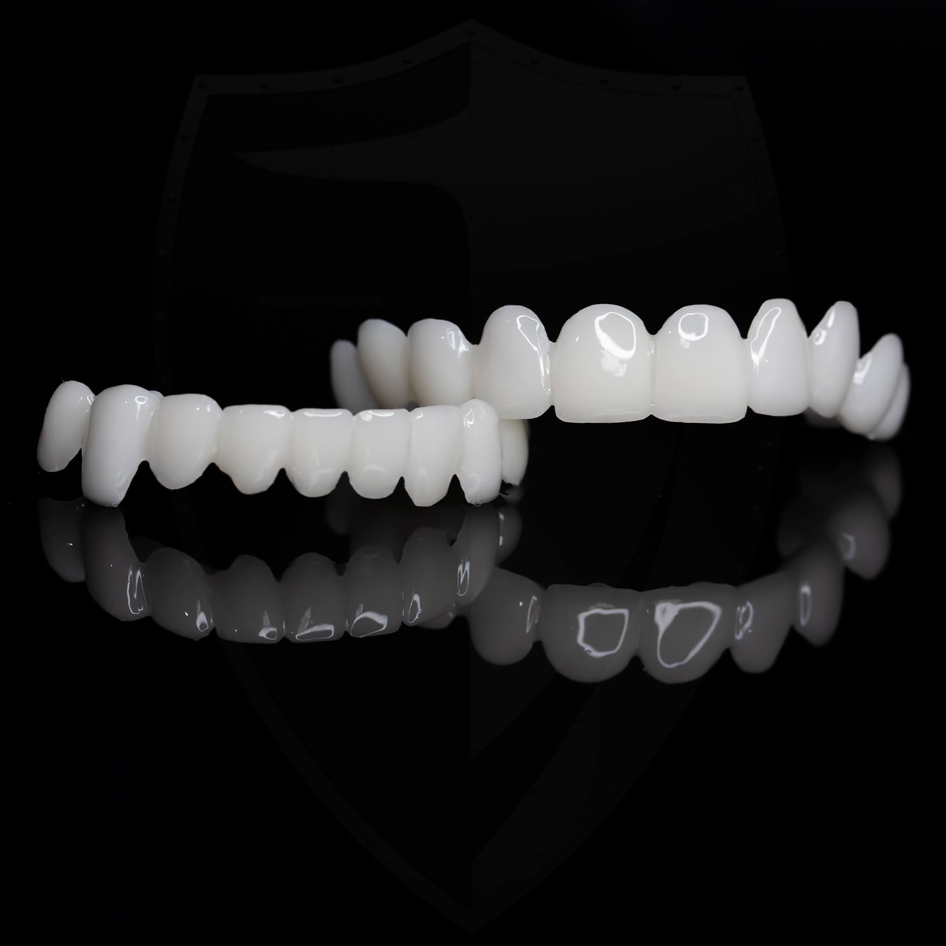 Natural-Look Tooth Replacement | ventumra