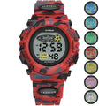 Digital Children's Wristwatch | ventumra