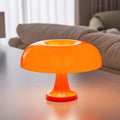 Dimmable Mushroom Table Lamp with USB | ventumra