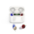 Discreet In-Ear Personal Sound Amplifier for Clear Audio | ventumra