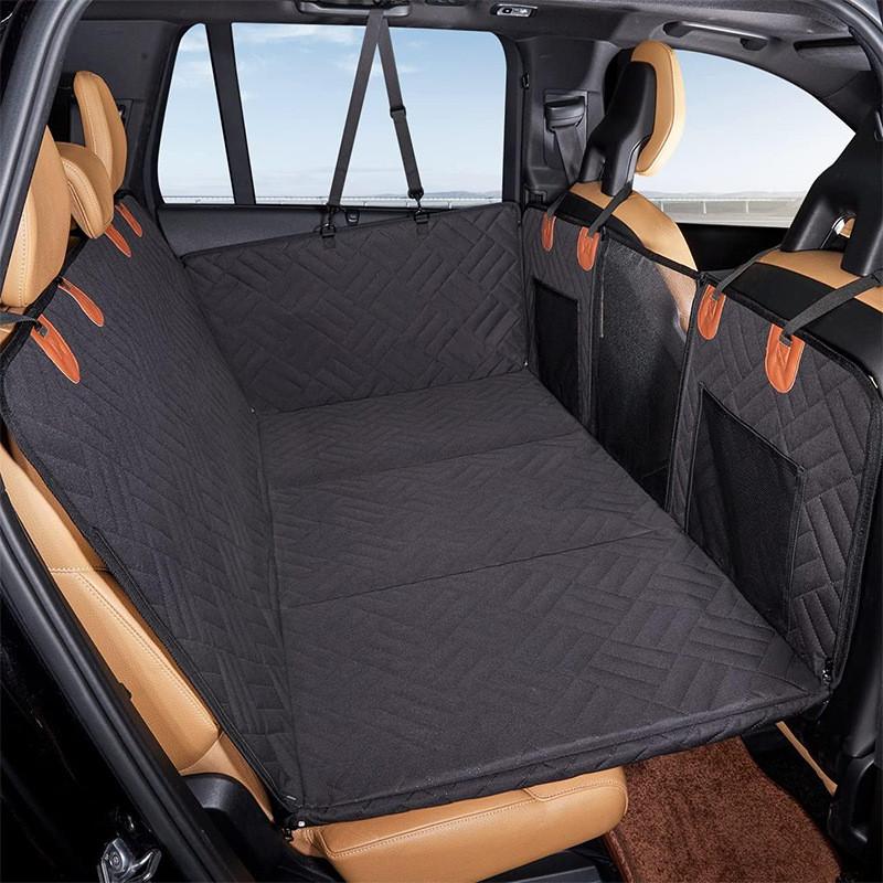 Dog Car Cover - Travel Seat | ventumra