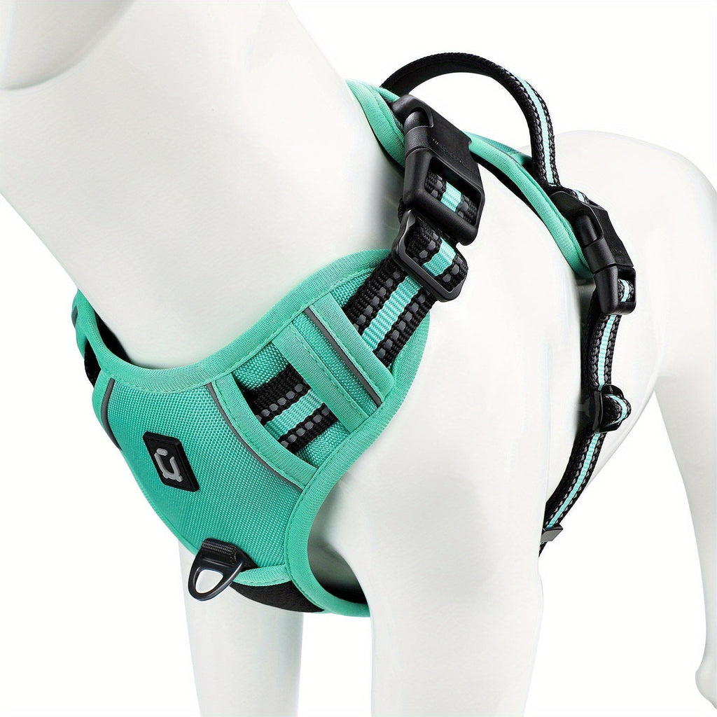 Dog Harness - Safewalk | ventumra