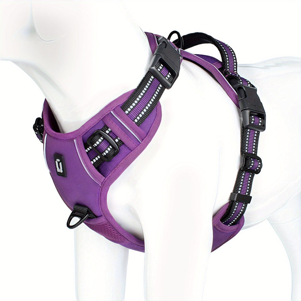 Dog Harness - Safewalk | ventumra