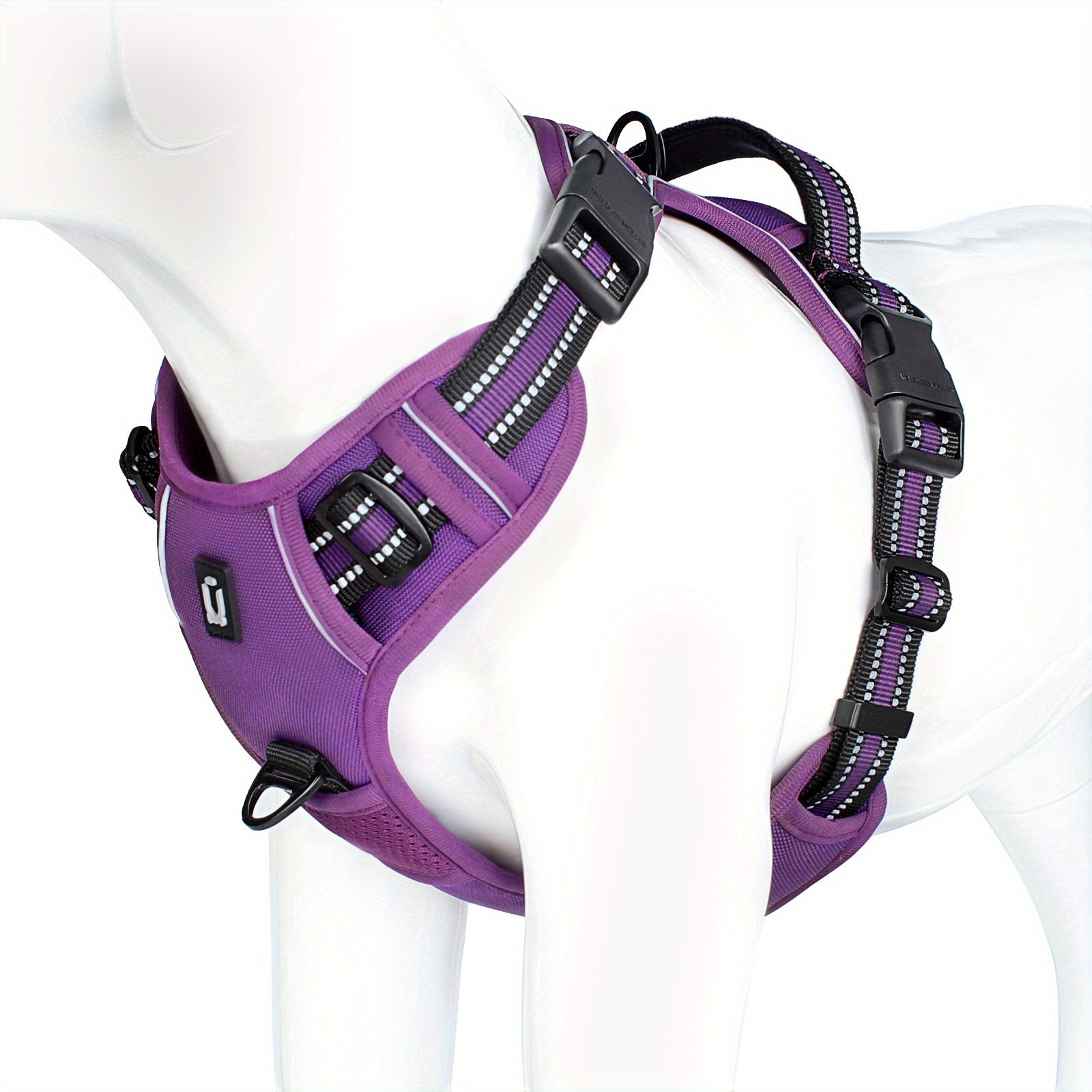 Dog Harness - Safewalk | ventumra