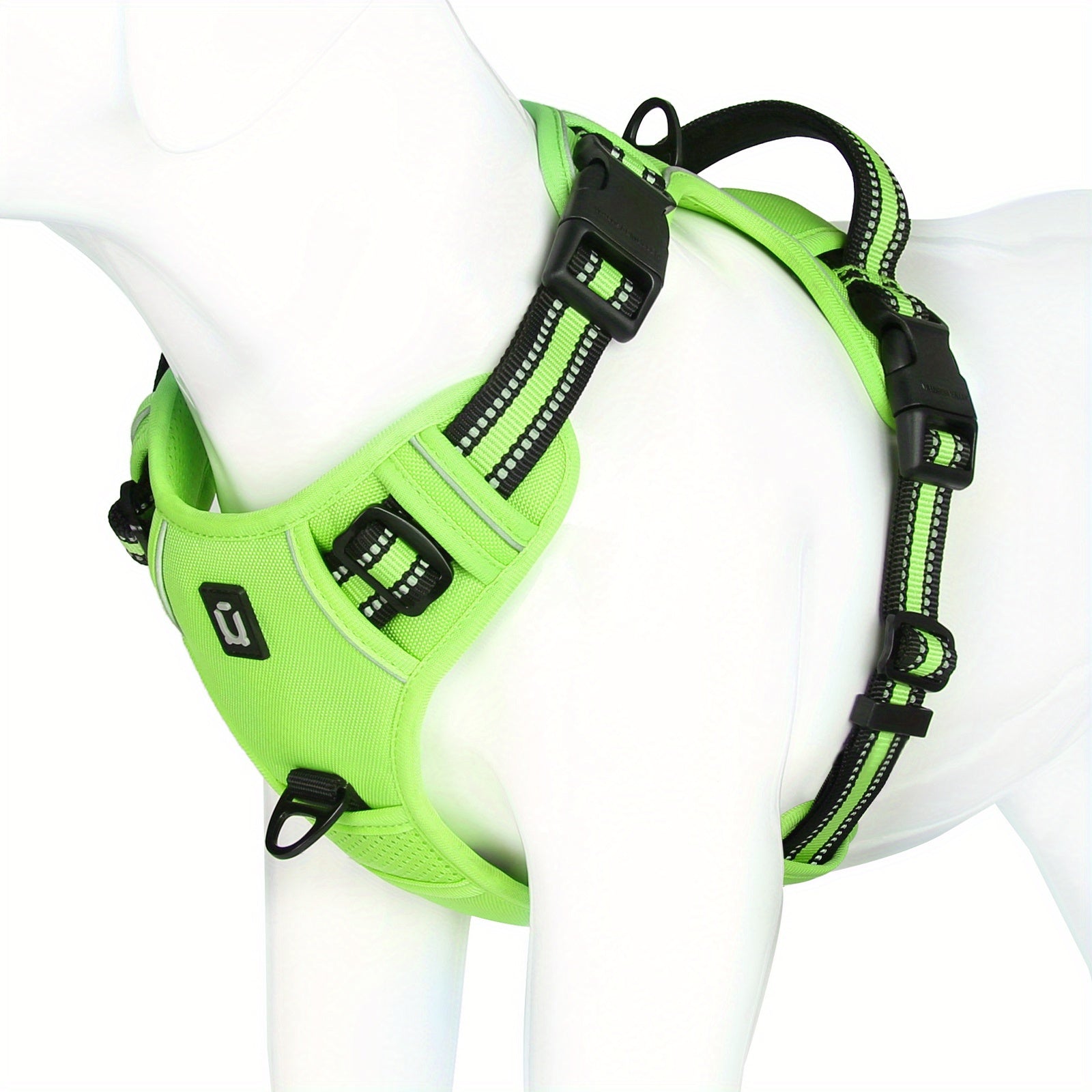 Dog Harness - Safewalk | ventumra