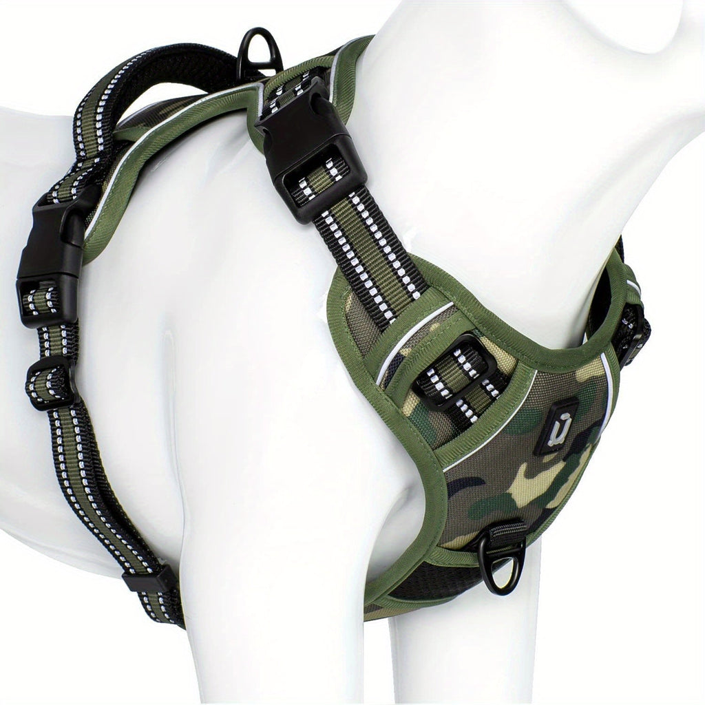 Dog Harness - Safewalk | ventumra