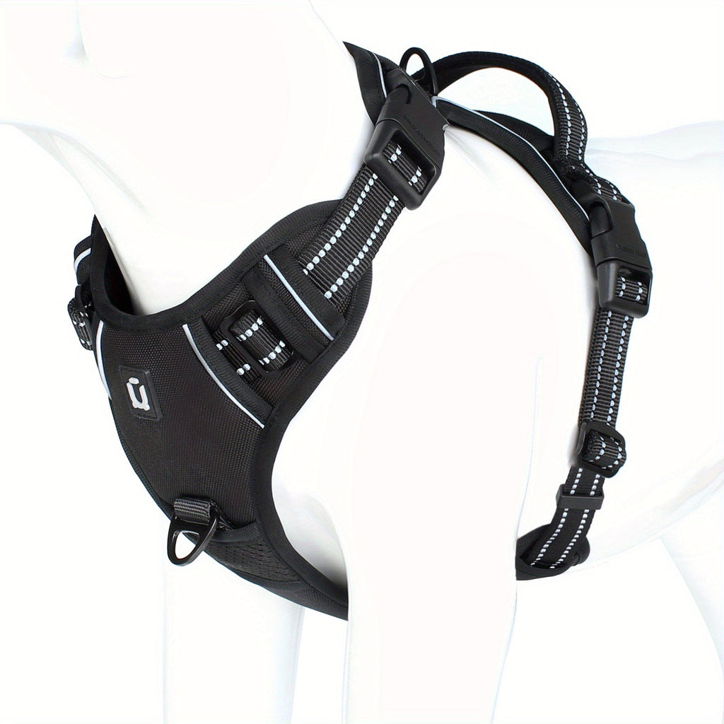 Dog Harness - Safewalk | ventumra