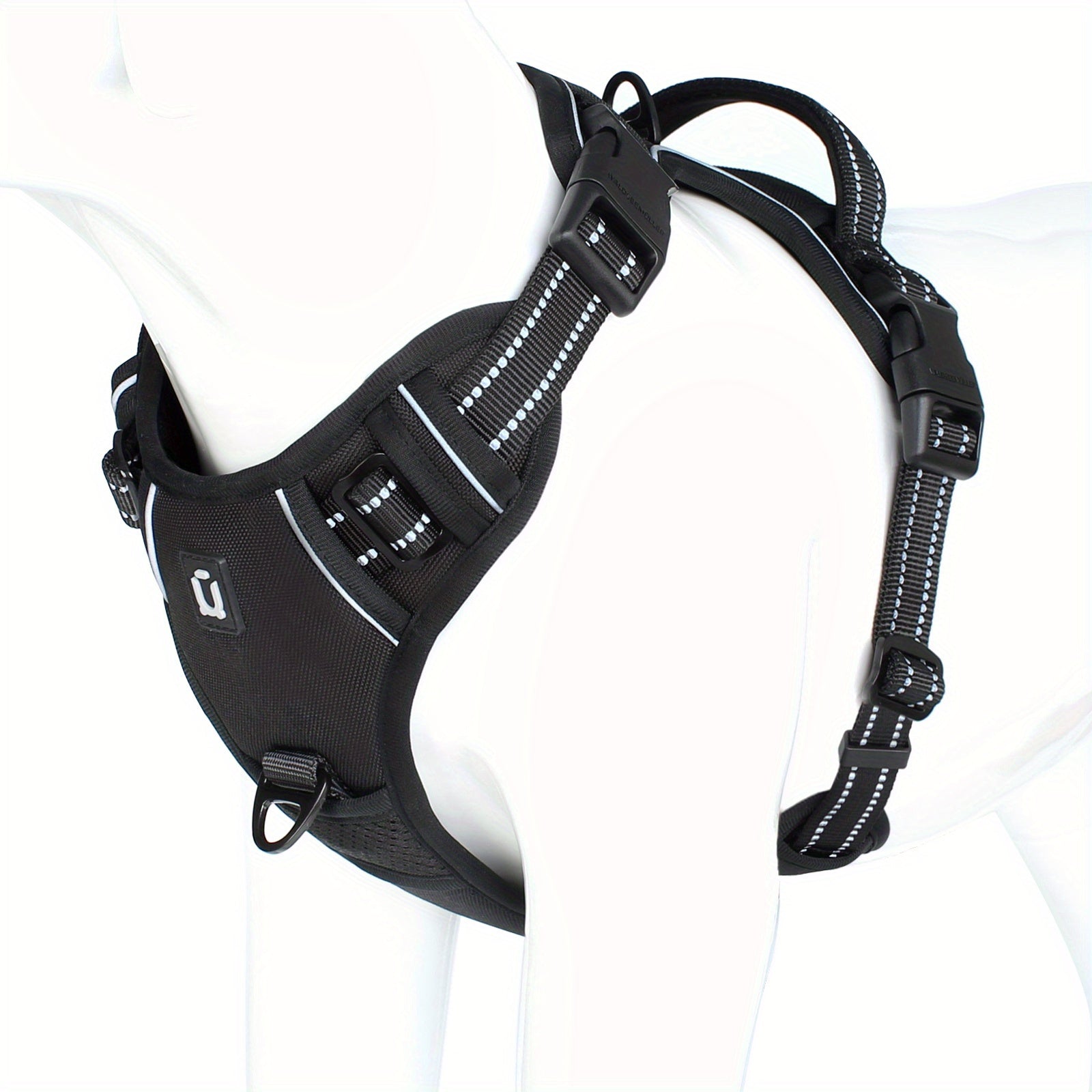 Dog Harness - Safewalk | ventumra