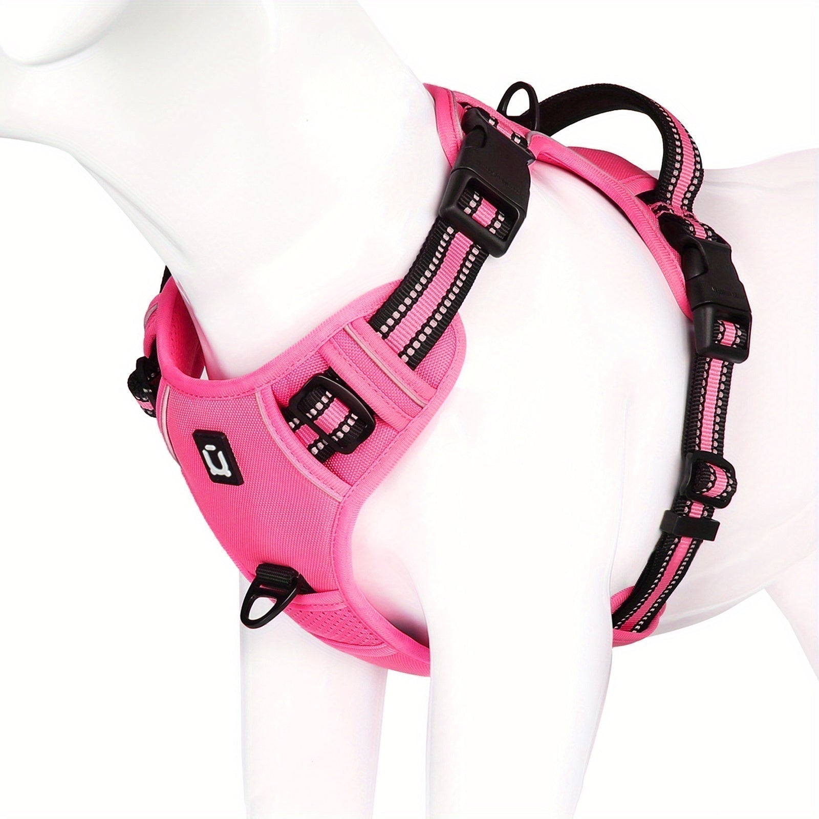 Dog Harness - Safewalk | ventumra
