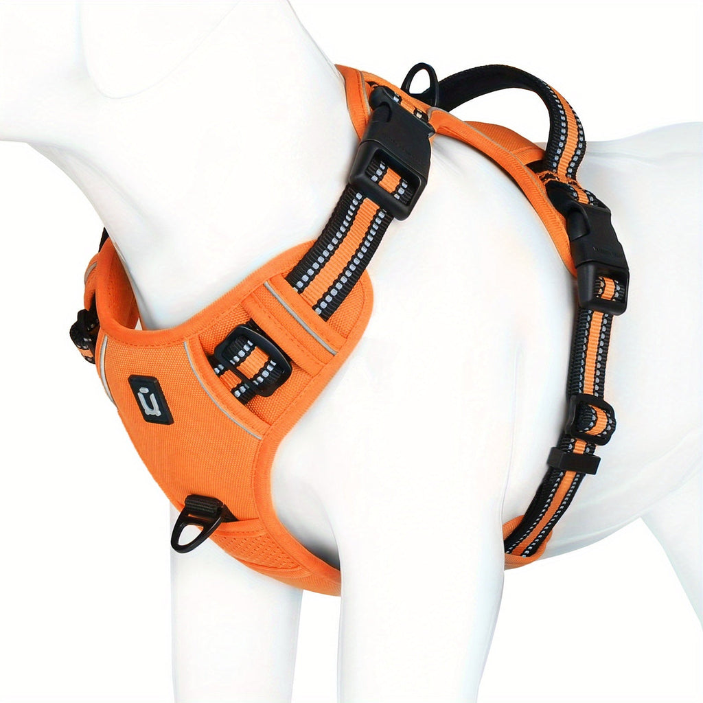 Dog Harness - Safewalk | ventumra