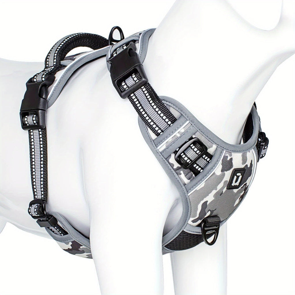 Dog Harness - Safewalk | ventumra