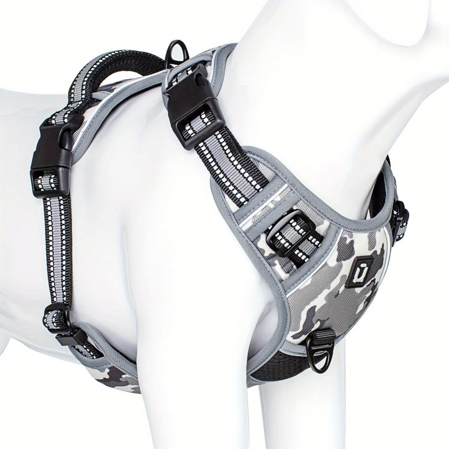 Dog Harness - Safewalk | ventumra