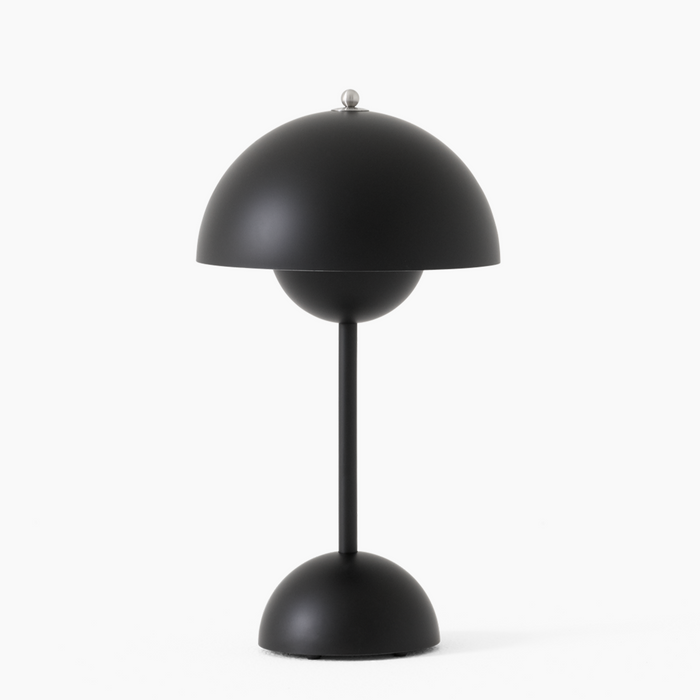 Dome Table Lamp LED Dimmable Lighting | ventumra