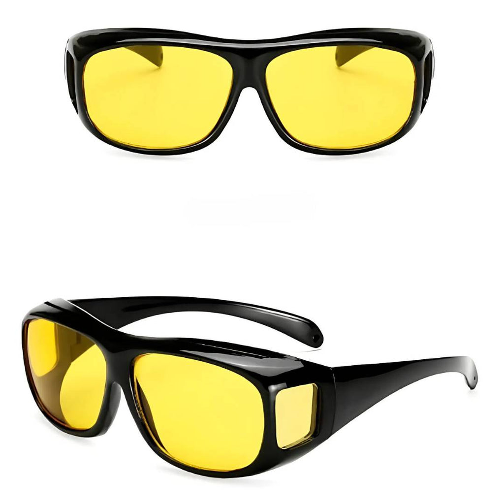 Driver Glasses Anti-Glare Lens Nightwear | ventumra