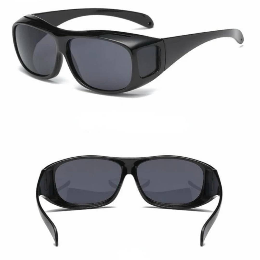 Driver Glasses Anti-Glare Lens Nightwear | ventumra
