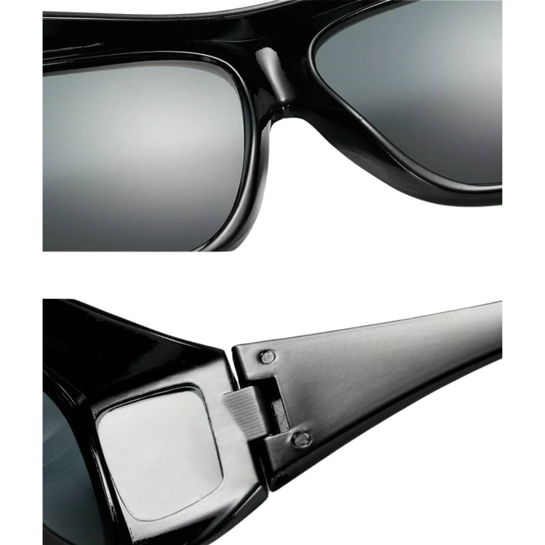 Driver Glasses Anti-Glare Lens Nightwear | ventumra