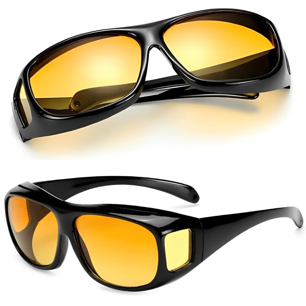 Driving Glasses for Night Visibility | ventumra